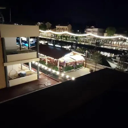 Appartamento Rifugio A Ponente Bellaria-Igea Marina