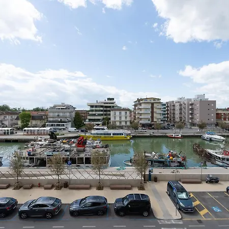 Appartamento Rifugio A Ponente