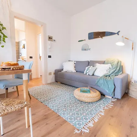Apartamento Rifugio A Ponente